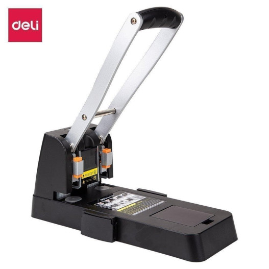PERFORATRICE DE BLOC HEAVY DUTY 150 FEUILLES  DELI...