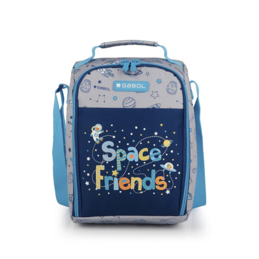 SAC A GOUTER 234657-  SPACE GABOL