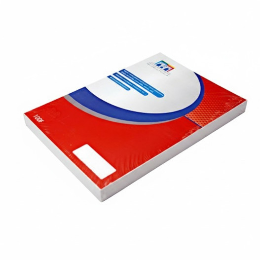 PAGE DE GARDE COUCHÉ MAT A3 115GR /100F