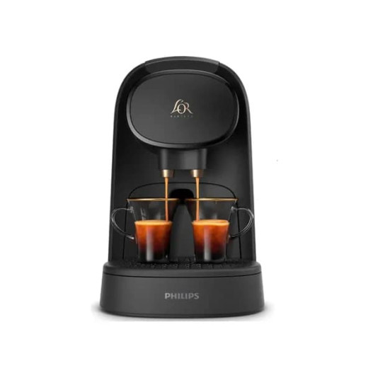 L’OR Philips Machine a Capsules Nespresso LM...