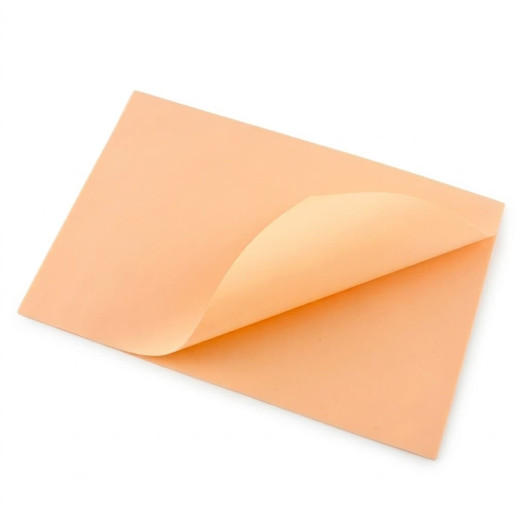 SOUS CHEMISE ORANGE PASTEL- PAQUET DE 200