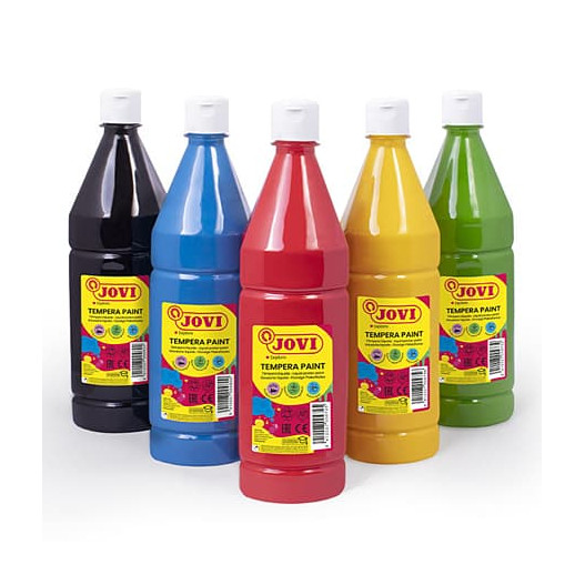 BOUTEILLE GOUACHE 1L -  JOVI