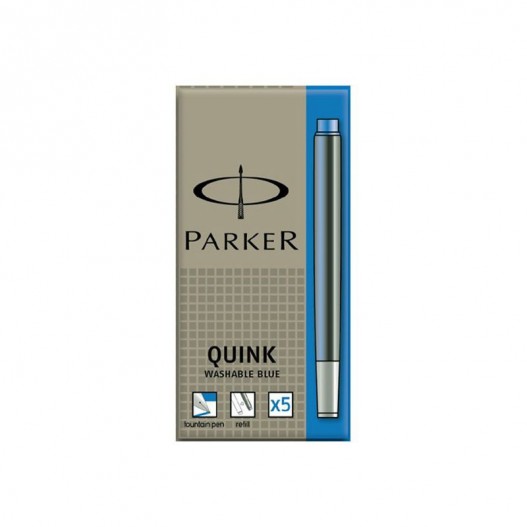 Marque à la une : Parker