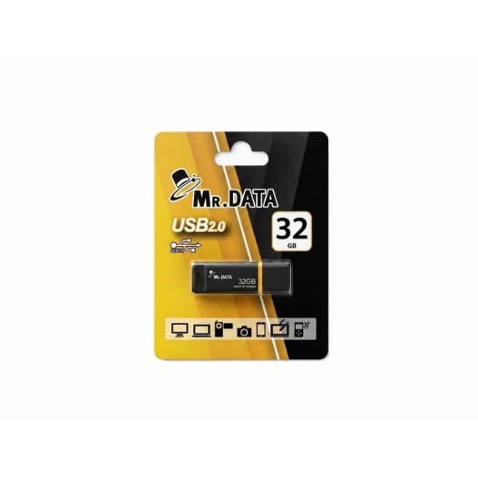 CLE USB 32GB - DATA