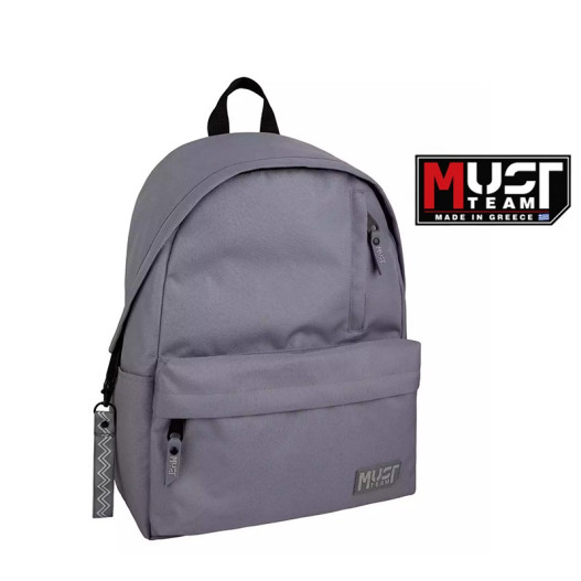 SAC A DOS GRIS COLLEGE / LYCEE - MUST