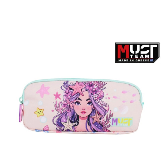TROUSSE MUST TEAM SIRENE 2 POCHES