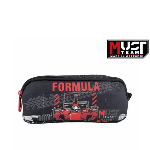 TROUSSE MUST TEAM FORMULA 2 POCHES