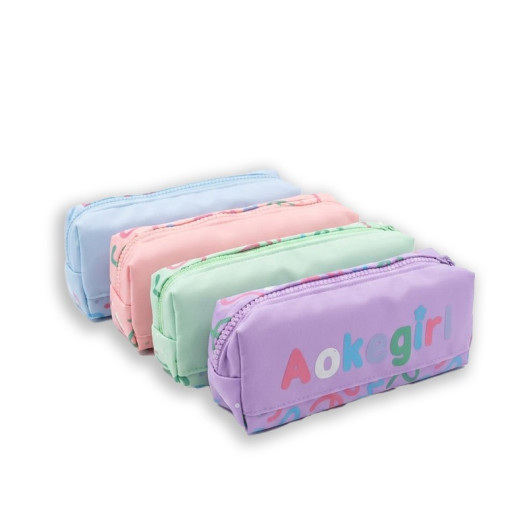 TROUSSE    AOKEGIRL
