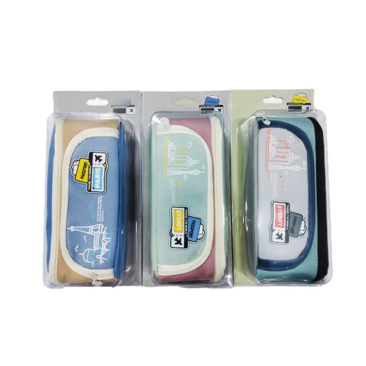 TROUSSE 2POCHES - SYDNEY