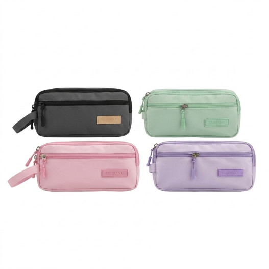 TROUSSE 3 POCHES ELEGANT