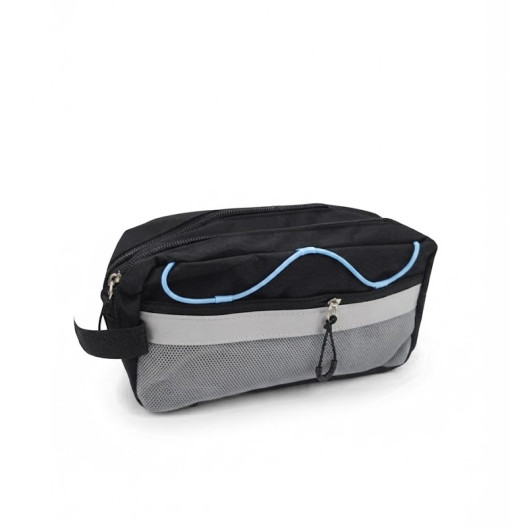 TROUSSE 3 POCHES - UNI