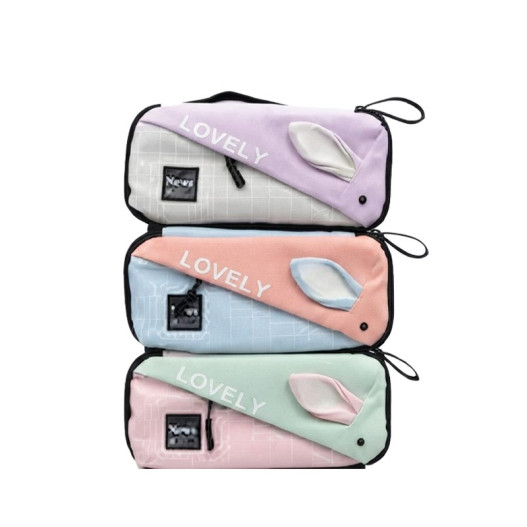 TROUSSE LAPIN LOVELY