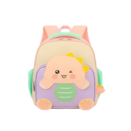 SAC À DOS MATERNELLE - ROKA