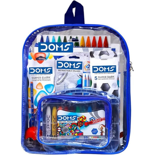KIT SMART - DOMS