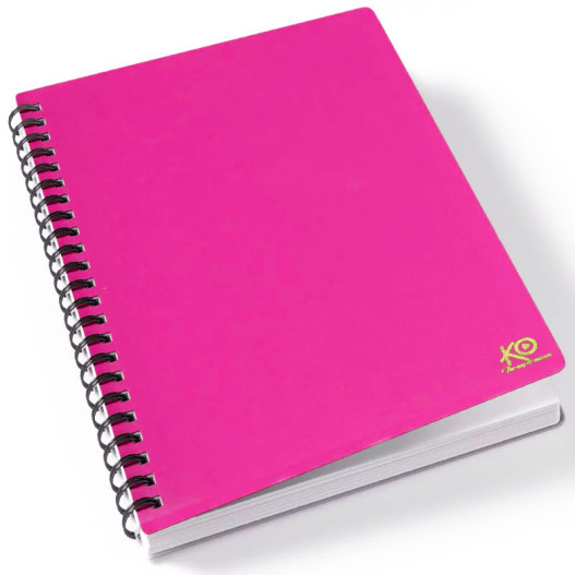 CAHIER WIRO 300P GF A4 UNI 70GR KO