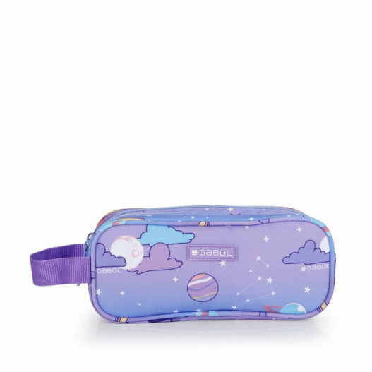 TROUSSE TRIO COSMOS  GABOL