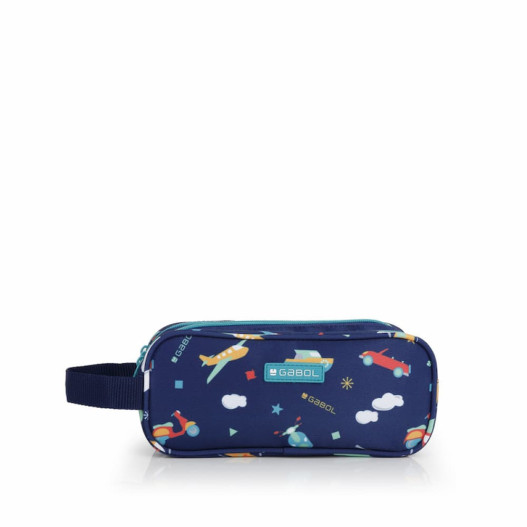 TROUSSE TRIO SPEEDY  GABOL