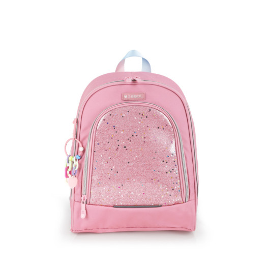 SAC A DOS GLAM GABOL- 1ÈRE ANNÉE PRIMAIRE