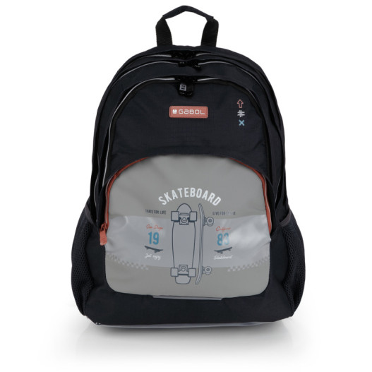 SAC A DOS TRICK GABOL 5ÈME / 6ÈME ANNÉE PRIMAIRE