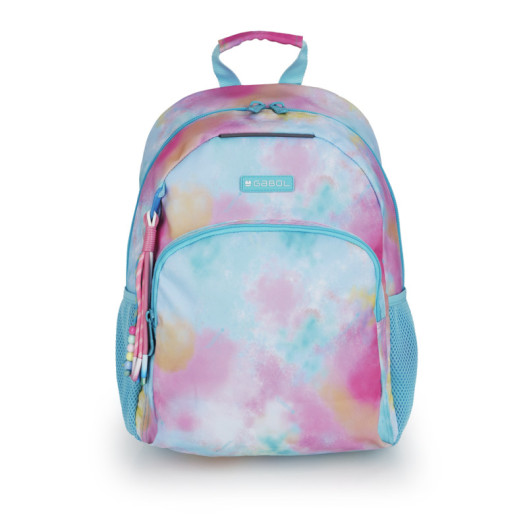 SAC A DOS MYSTIC GABOL 3ÈME / 4ÈME ANNÉE PRIMAIRE