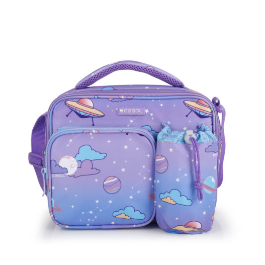 SAC GOUTER COSMOS GABOL