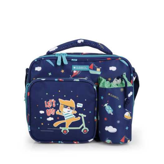 SAC GOUTER SPEEDY  GABOL