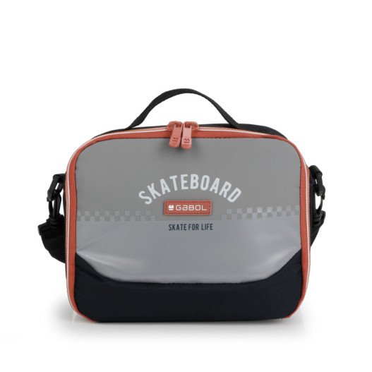 SAC GOUTER TRICK GABOL