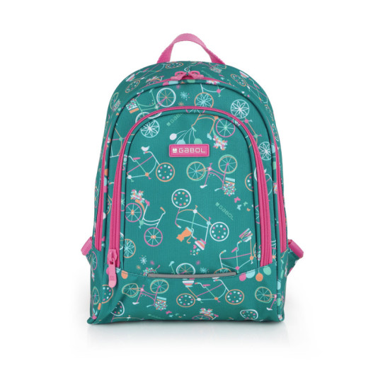 SAC JARDINS D'ENFANTS FIORI MATERNELLE  - GABOL