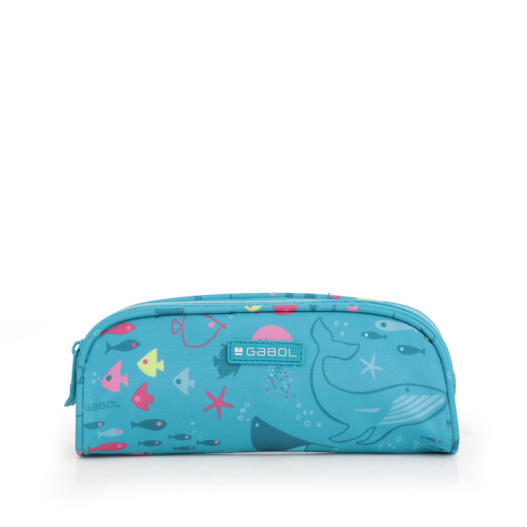 TROUSSE DOUBLE  ACQUA GABOL