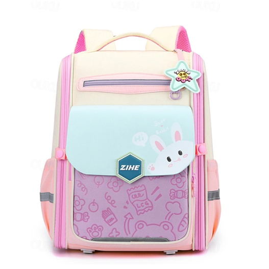SAC A DOS ROKA -1ÈRE/2ÈME ANNÉE PRIMAIRE