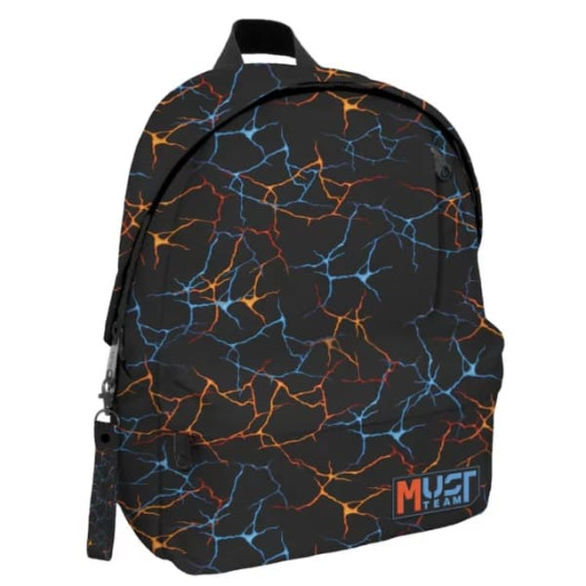 SAC A DOS MUST LIGHTHING- COLLEGE/LYCEE