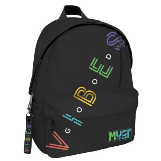 SAC A DOS MUST VIBES- COLLEGE/LYCEE