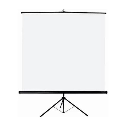 ECRAN DE PROJECTION TRIPIED E50491