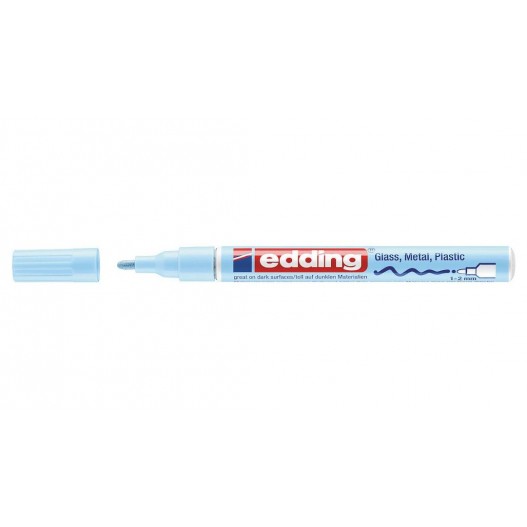 MARQUEUR PEINTURE 751 BLEU PASTEL