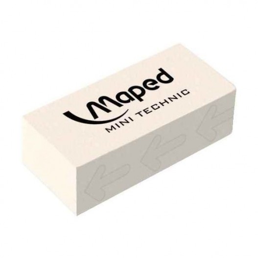 GOMME MINI TECHNIC - MAPED