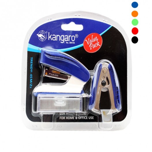 COFFRET KANGARO TRENDY-45M/Z3