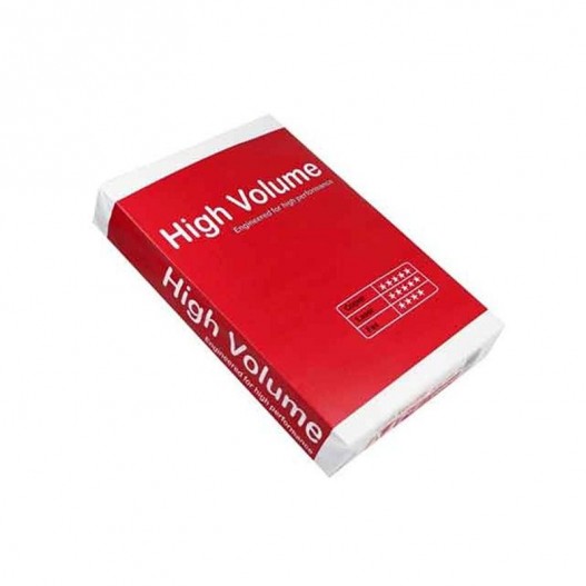 RAME PAPIER HIGH VOLUME A3 75G