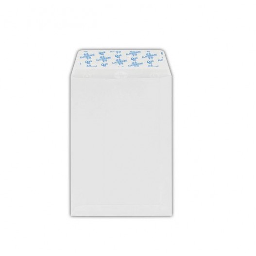 PAQUET DE 250 POCHETTES BLANCHE 22x32  90GR - LA...