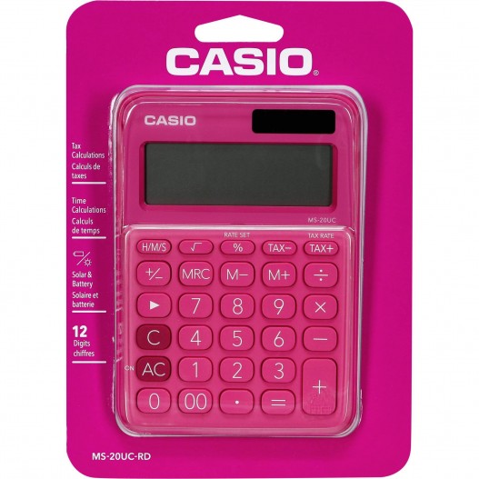 casio ms