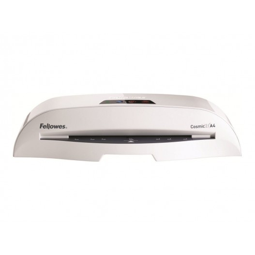 FELLOWES PLASTIFIEUSE COSMIC 2 A4