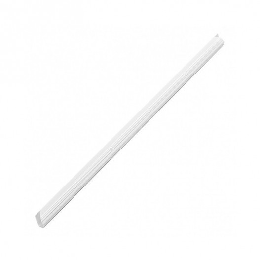 BAGUETTE POUR RELIURE 12MM BLANC