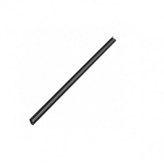 PAQUET DE 100 BAGUETTES POUR RELIURE 12MM - NOIR