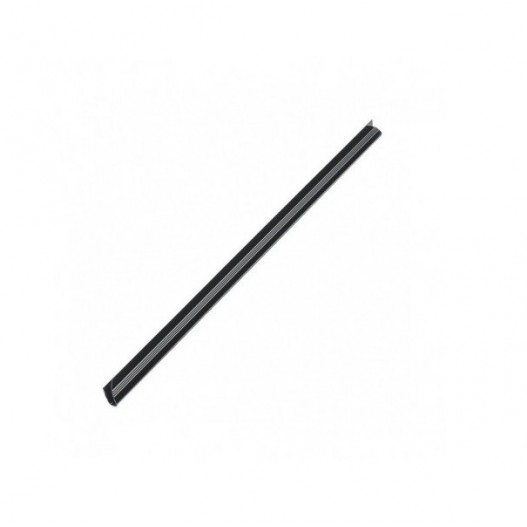 PAQUET DE 100 BAGUETTES POUR RELIURE 8MM  NOIR