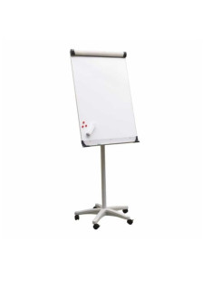 Tableau Magnétique Présentation Bureau 28x22 Cm - Acier Carbone, Surface Effaçable - Pour Notes, Photos, Rappels - Maison/bureau/école