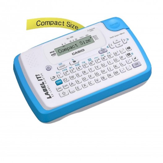 Casio Calculatrice de poche Casio 10 chiffres SL-310UC bleu - prix