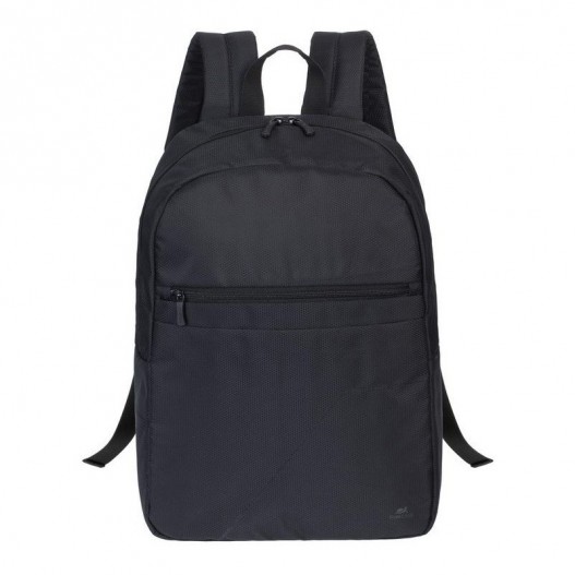 SAC À DOS RIVACASE 8065 POUR PC PORTABLE 15.6" NOIR