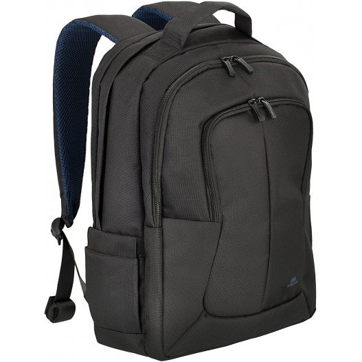 SAC À DOS RIVACASE 8460 POUR PC PORTABLE 17,3" NOIR