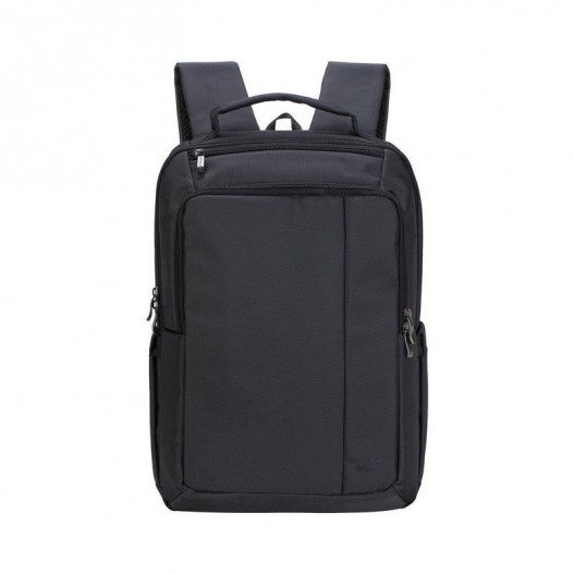 SAC À DOS RIVACASE 8262 POUR PC PORTABLE 15.6" -noir