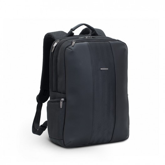 SAC À DOS POUR PC PORTABLE RIVACASE 8165  15.6" NOIR