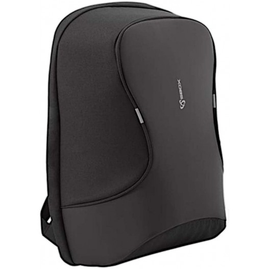 SAC A DOS GAMER SBOX NSE-3721  NOIR